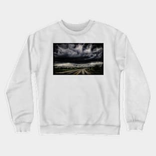 Slight Chance Of Rain Crewneck Sweatshirt